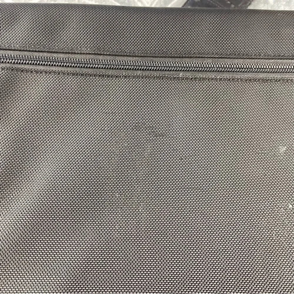 Tumi Nylon Briefcase